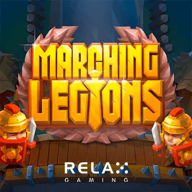 Marching Legions ทดลองเล่น Game10
