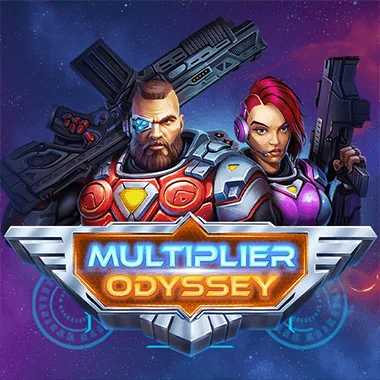Multiplier Odyssey ทดลองเล่น Game10