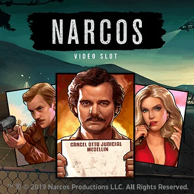 Narcos ทดลองเล่น Game10