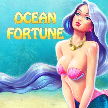 Ocean Fortune ทดลองเล่น Game10