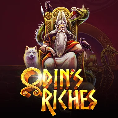 Odin's Riches ทดลองเล่น Game10