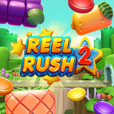 Reel Rush 2 ทดลองเล่น Game10