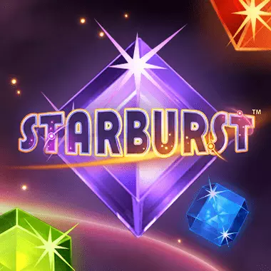 Starburst ทดลองเล่น Game10