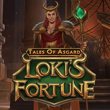 Tales of Asgard: Loki's Fortune ทดลองเล่น Game10