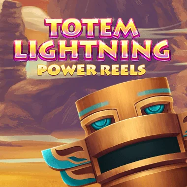 Totem Lightning Power Reels ทดลองเล่น Game10