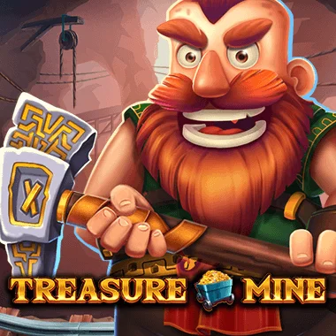 Treasure Mine ทดลองเล่น Game10