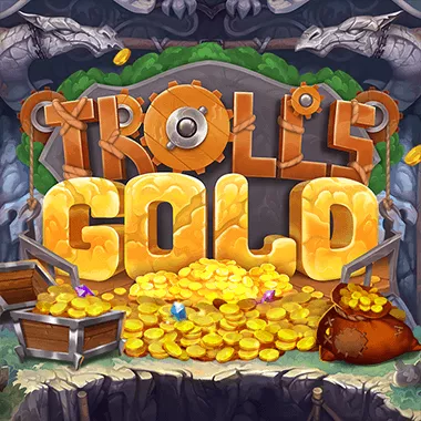 Trolls' Gold ทดลองเล่น Game10