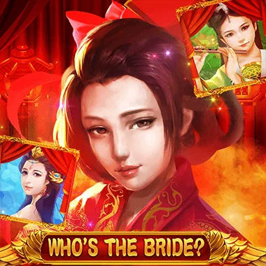 Who's the Bride ทดลองเล่น Game10