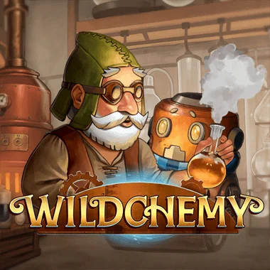 Wildchemy ทดลองเล่น Game10