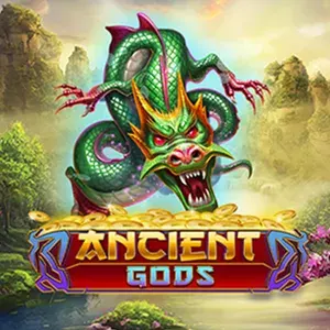 Ancient Gods ทดลองเล่น Game10
