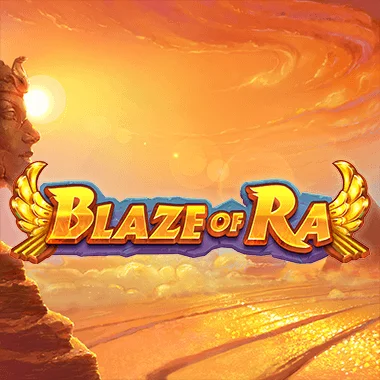 Blaze of Ra ทดลองเล่น Game10