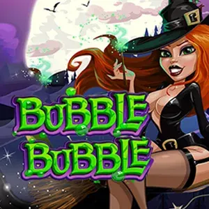 Bubble Bubble ทดลองเล่น Game10
