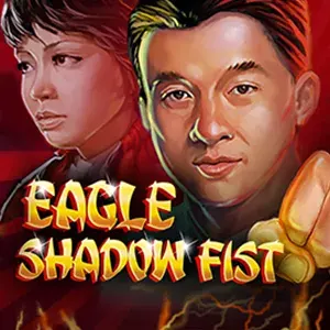 Eagle Shadow Fist ทดลองเล่น Game10