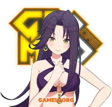 girl anime Game10 Blog