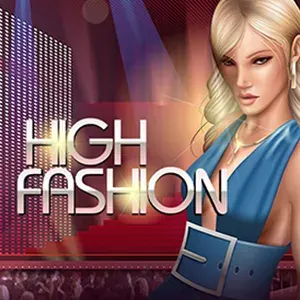 High Fashion ทดลองเล่น Game10