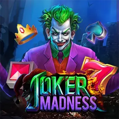Joker Madness ทดลองเล่น Game10