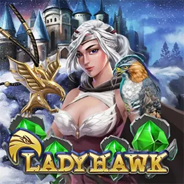 Lady Hawk ทดลองเล่น Game10