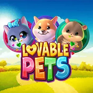 Lovable Pets ทดลองเล่น Game10