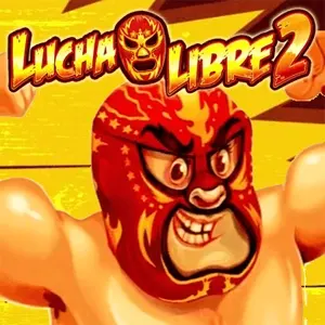 Lucha Libre 2 ทดลองเล่น Game10
