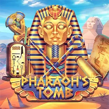 Pharaohs Tomb ทดลองเล่น Game10