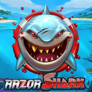 Razor Shark ทดลองเล่น Game10