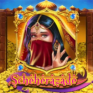 Scheherazade ทดลองเล่น Game10