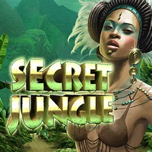 Secret Jungle ทดลองเล่น Game10