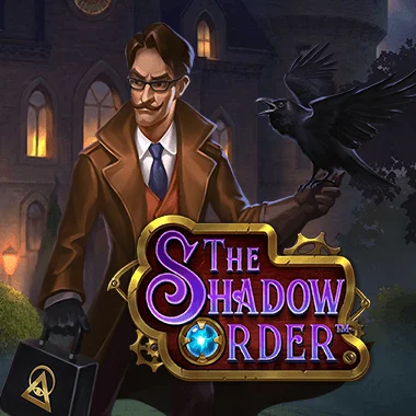 The Shadow Order ทดลองเล่น Game10