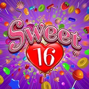 Sweet16 ทดลองเล่น Game10