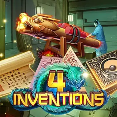 The Four Inventions ทดลองเล่น Game10