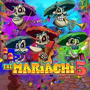 The Mariachi 5 ทดลองเล่น Game10