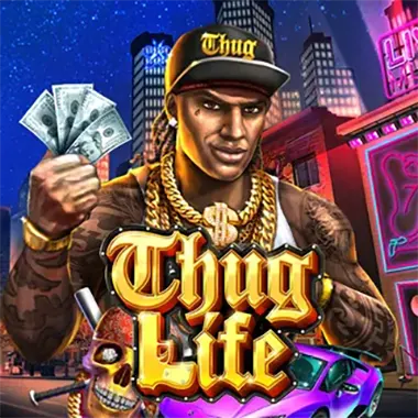 Thug Life ทดลองเล่น Game10