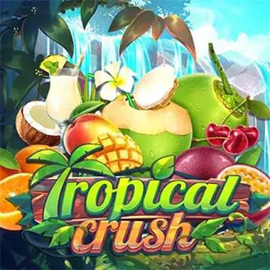Tropical Crush ทดลองเล่น Game10